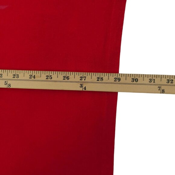 Jansport Uncle Bobs Int'l Travel Agency T Shirt Adult L Vintage Single Stitch - Picture 8 of 16